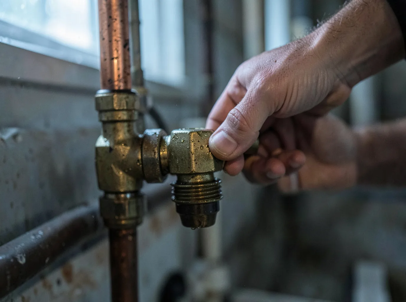 Emergency Plumber Verona, NJ FAQs